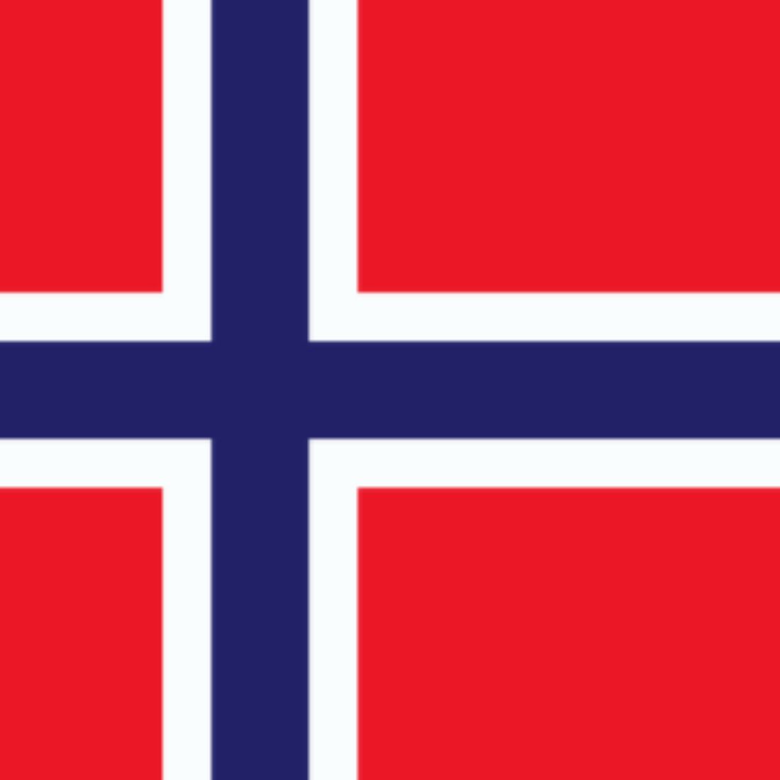 noruega