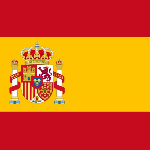 spain
